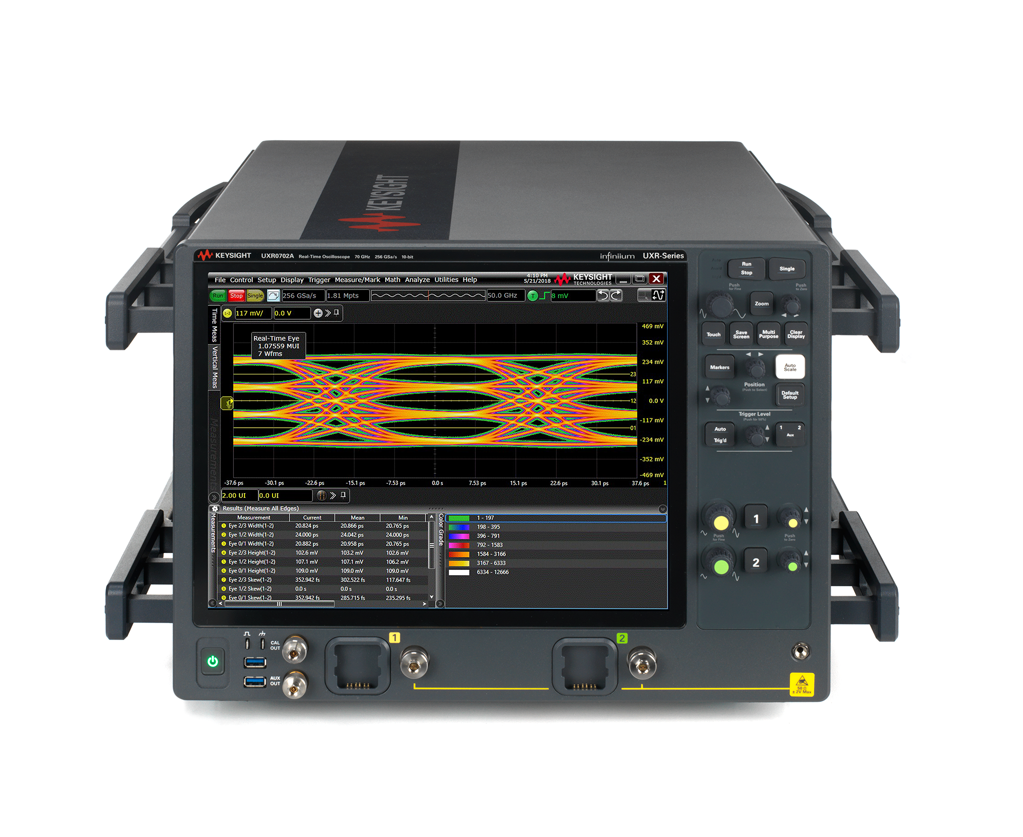 Blackmagic Design ADPT-12GBI/OPT 12G BD SFP Optical Module